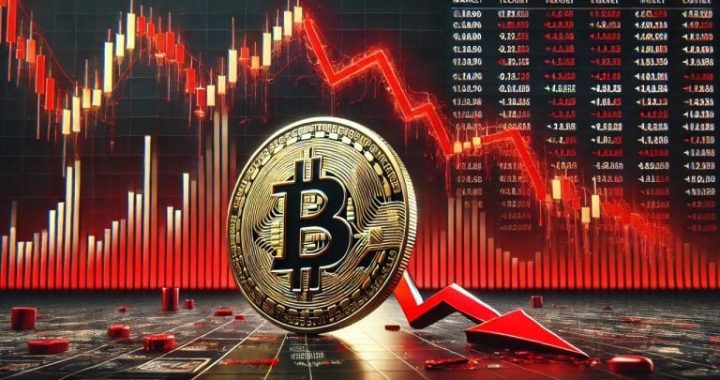 QCP Capital: Middle East Tensions Hit Bitcoin Harder Than Traditional Markets