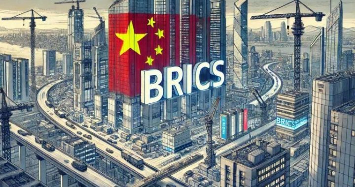 China’s Trade With BRICS Surges: A $653 Billion Boost in Emerging Markets