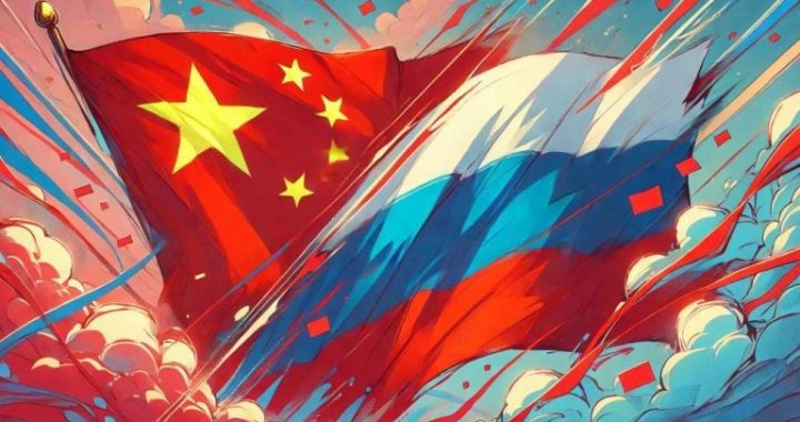 China Strengthens Russia Partnership via BRICS and SCO Cooperation