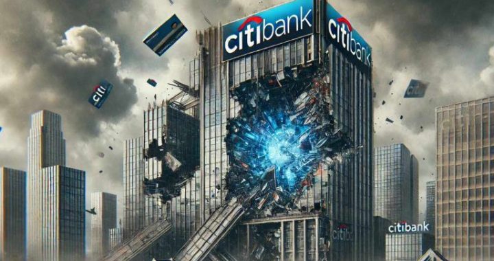 Senator Warren Slams Citibank’s Ongoing Failures — Suggests Breaking up Citi