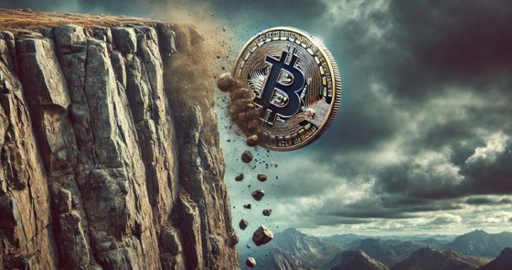 Bitcoin Stumbles as ‘Uptober’ Kicks Off With a Slump