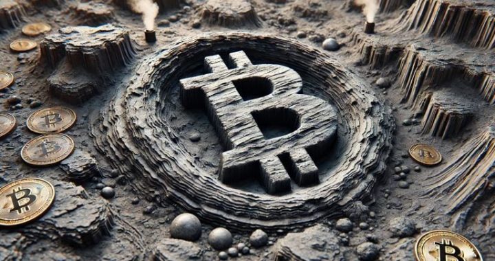 MARA Launches Pilot to Harness Shale Gas for Bitcoin Mining Operations