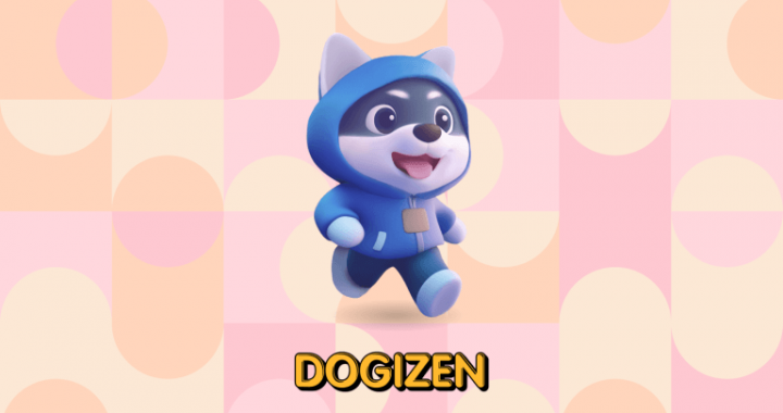 Viral Telegram Game Dogizen Set to Launch First Telegram ICO This Friday