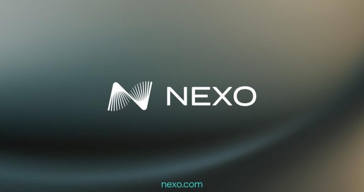 Nexo Unveils Strategic Rebrand as a Premier Digital Assets Wealth Platform