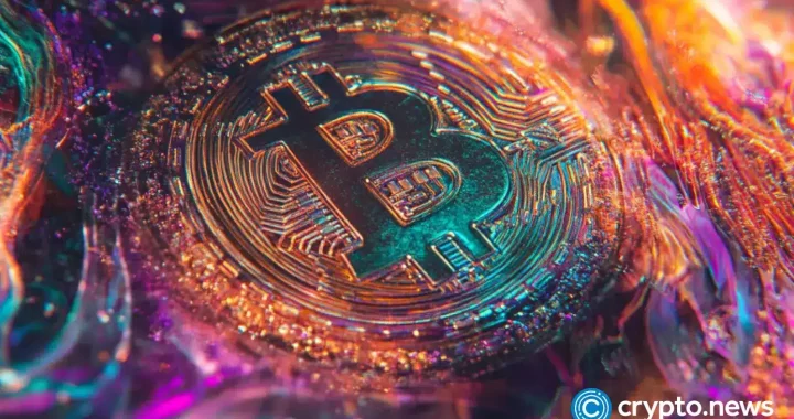 CryptoQuant: Bitcoin’s institutional demand sky explodes in 2024