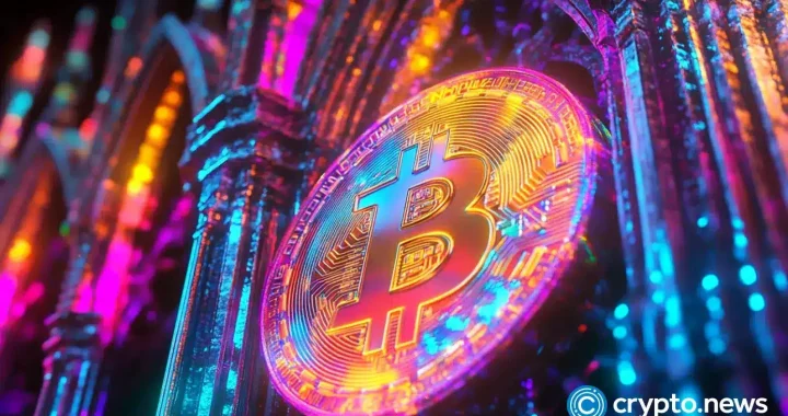 Bitcoin whale selloff stopped as price surpasses $68k