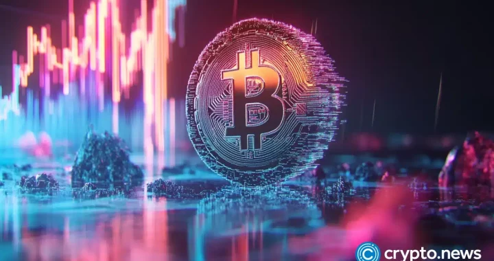 $581m in Bitcoin left CEXs in 7 days, whales restart accumulation