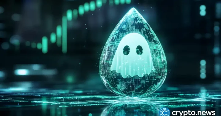 Grayscale launches its own AAVE trust