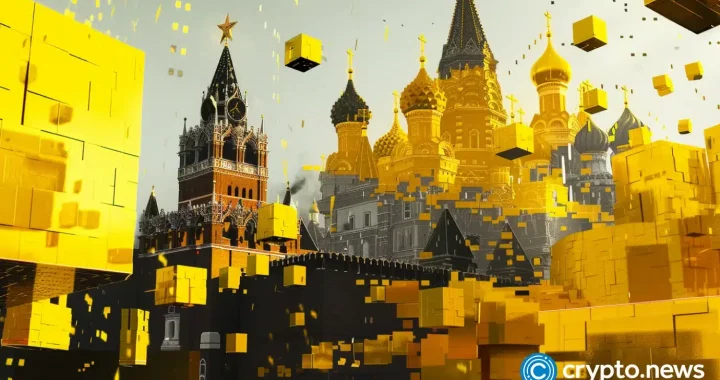 Sanctioned BitRiver sees Russia poised to surpass US in Bitcoin mining by 2027 with Kremlin’s support