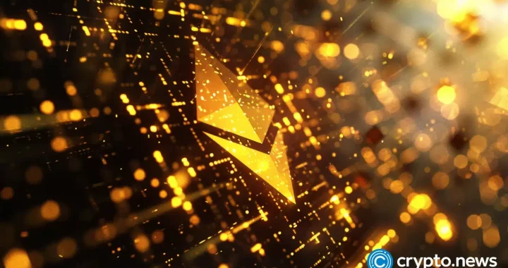 Binance market share regressed to 2020 levels