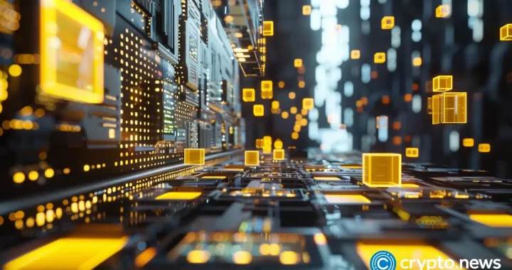 Binance Labs invests in Bitcoin liquid staking project Lombard