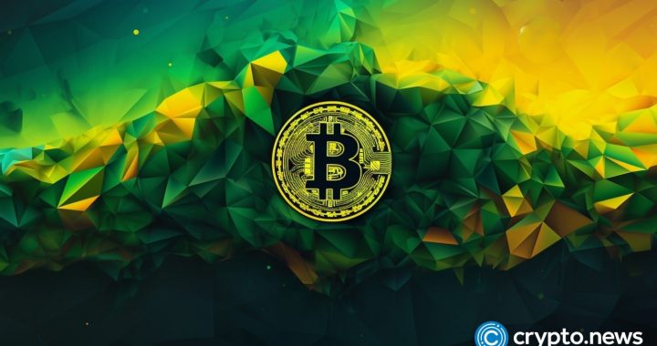 Brazil Central Bank opens applications for digital currency pilot project