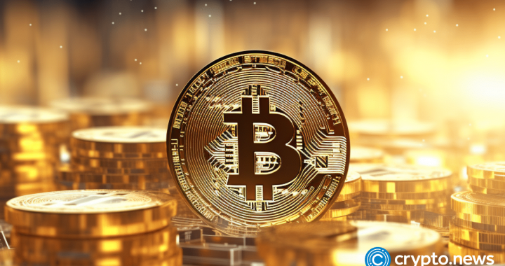 Gold vs. Bitcoin: A hard money showdown in uncertain times