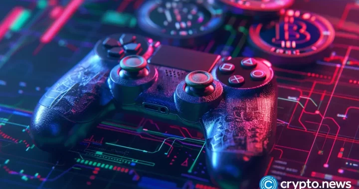 Nansen: GameFi market set for $301.5b surge amid ecosystem expansion