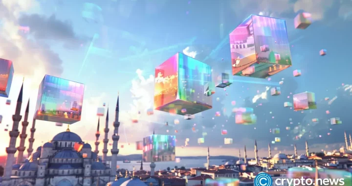 Christie’s to issue blockchain-based ownership certificates