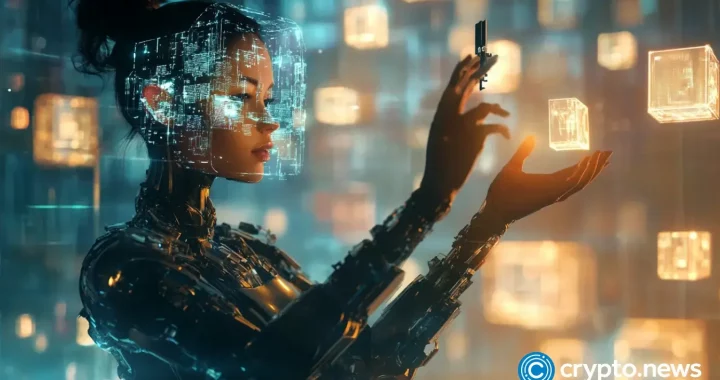 Blockchain fixes this: Building trust and privacy with AI | Opinion