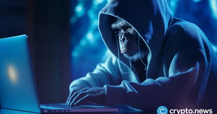 APE surges 50% as investors react to ApeChain launch, major liquidation looms ahead