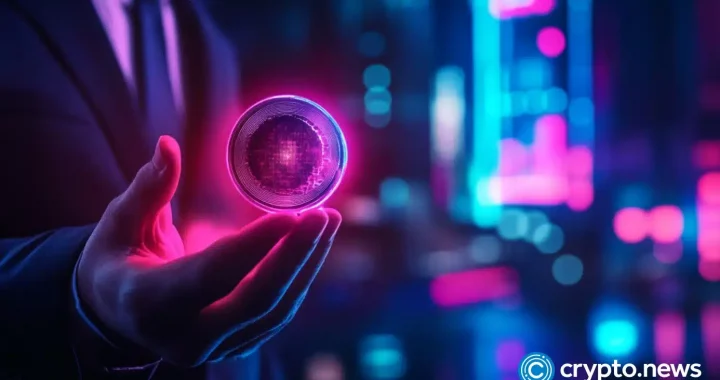 Dogecoin, Solana whales show interest in new DeFi coin with 1,800% potential