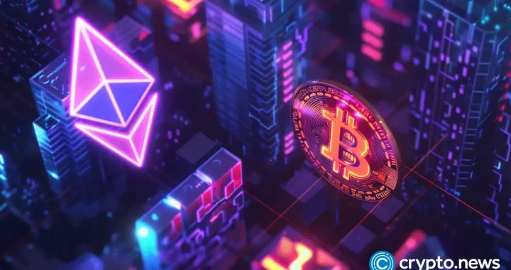 Crypto investment products see $407m in inflows as investors shift focus from monetary policy