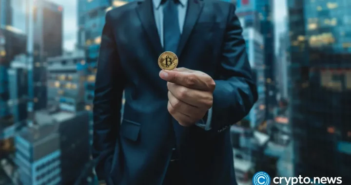 Crypto’s ‘artificial boom’ is VC-driven, claims Kavita Gupta