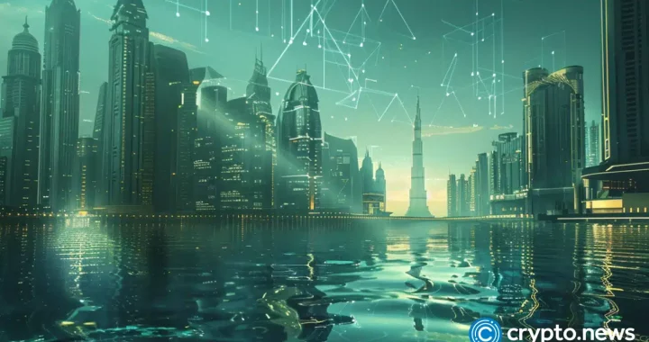 Ripple secures in-principle approval to expand services in UAE