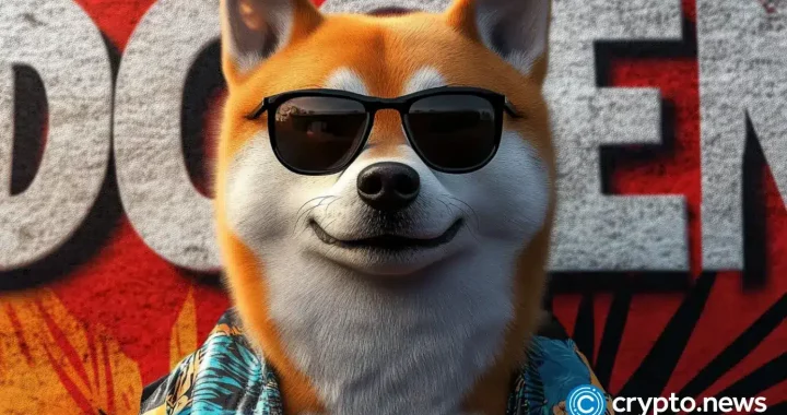 While Shiba Inu and PEPE decline, Dogen and UNI show impressive 25% growth