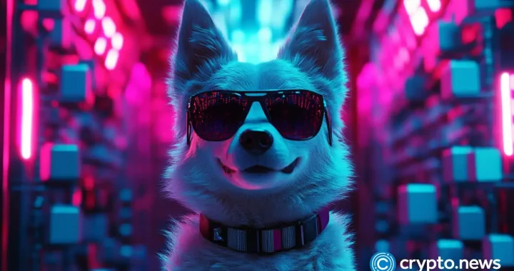 DOGS token price prediction: What’s next for Telegram’s volatile meme coin?