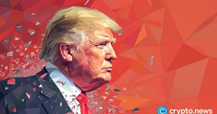 ​​Crypto trader turns $96 into $3M with TRUMP coin: Politifi tokens set for growth