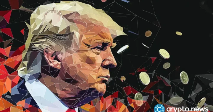 Trump-endorsed WLFI falls short of $300m target