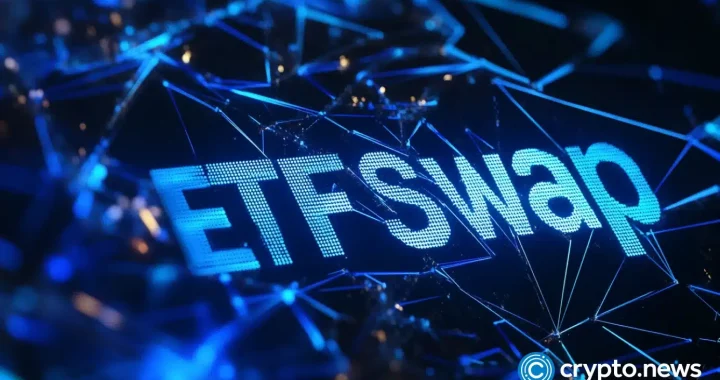 Crypto price predictions: Experts claim new ETFSwap altcoin could challenge Solana & Cardano