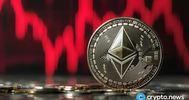 Ethereum’s identity crisis deepens as inflation returns, analyst warns