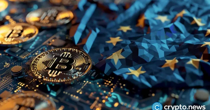 Chainalysis: Central and Northern Europe accounts for 22% of global crypto volume