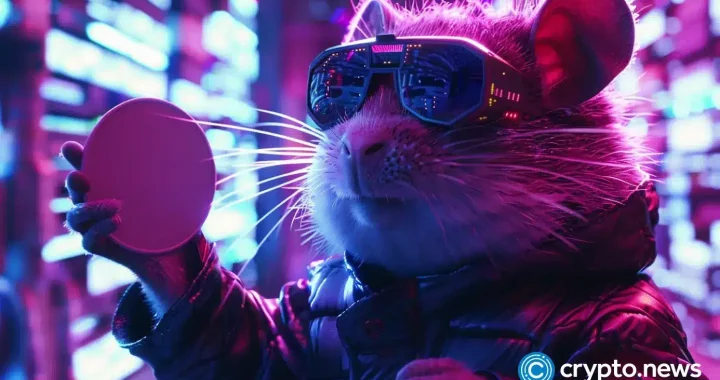 Hamster Kombat meltdown continues, token hits record low