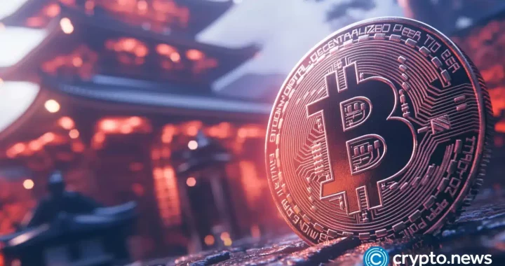 Japan’s Democratic Party leader vows crypto tax cut to 20% if elected