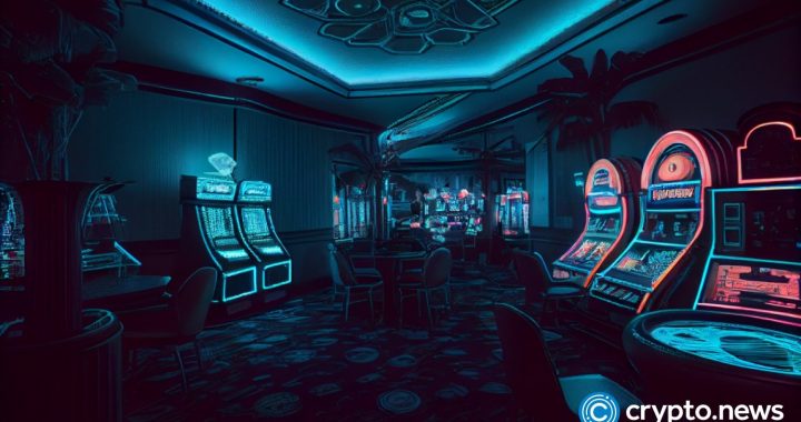 Retardio Coin soars over 100% as trader says this GambleFi token will explode next