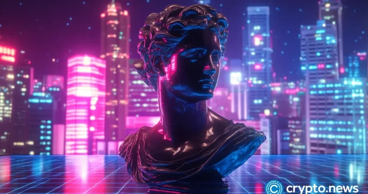 Christie’s digital art auction raises more than $50k for UNHCR