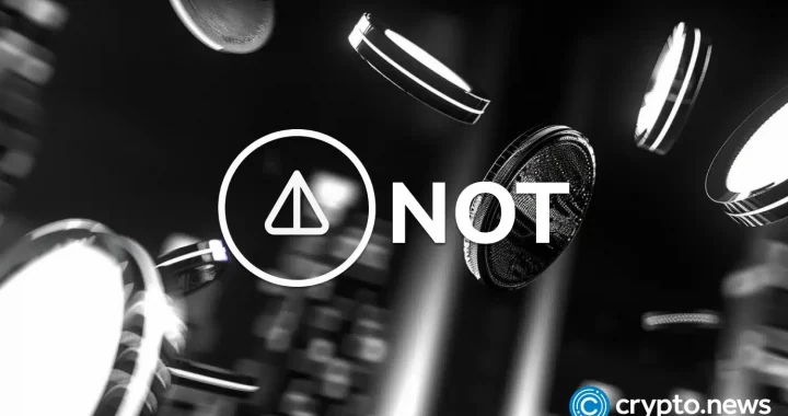 Notcoin price prediction: 2024 and beyond