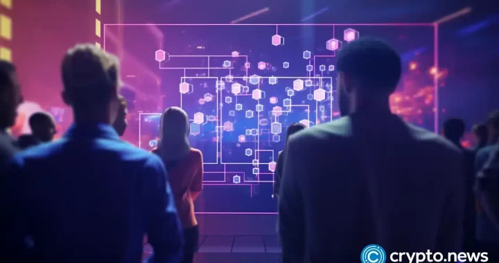 Poland’s Pekao Bank using blockchain to preserve art in arctic vault