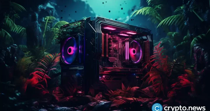 Bitcoin miner Revolve Labs proposes $60m data center in Minnesota