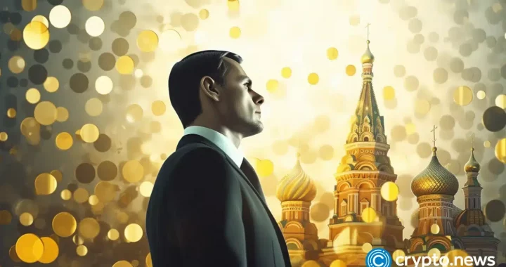 Russia’s central bank to probe crypto-linked cross-border transfers, banking channels