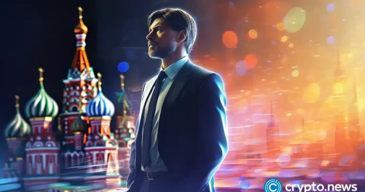 Moscow probes Cryptex, UAPS just days after US sanctions