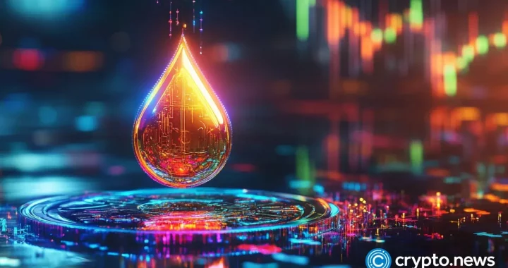 Sui price soars as Bybit adds SUI on Launchpool