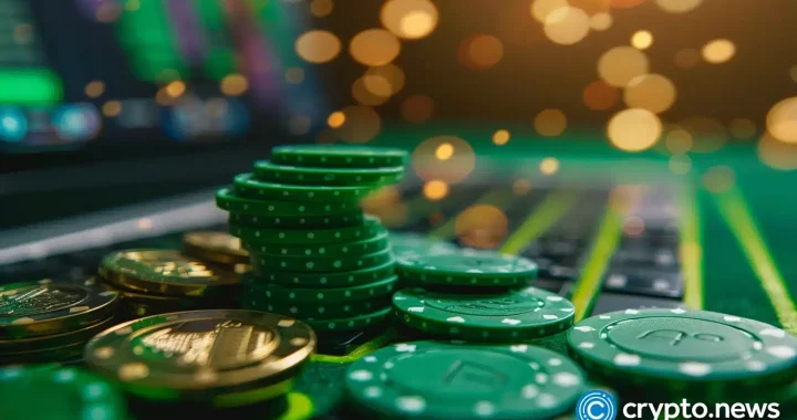 Memebet the first memecoin casino raises $360K in presale; $10K airdrop ahead