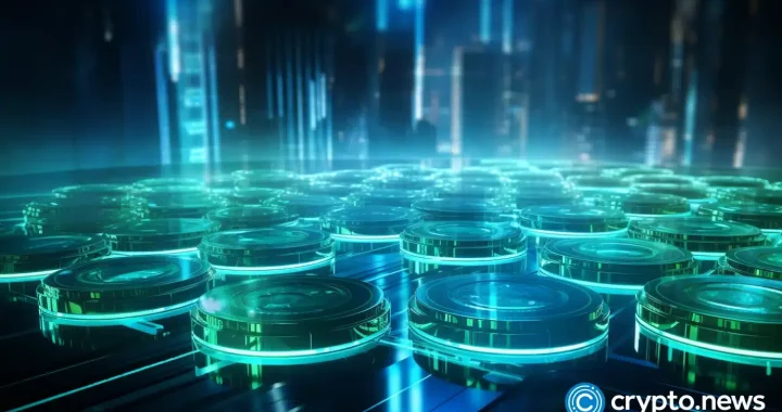 Wintermute: 40% of Solana’s trading volume centers around meme coins