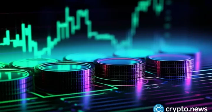 DTX Exchange exceeds testnet goals with VulcanX as Solana and NEAR decline