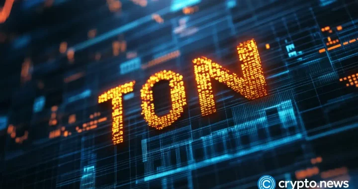 Curve Finance joins forces with TON Foundation to enhance stablecoin trading