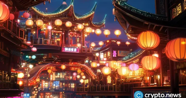 Taiwan’s financial watchdog to expand oversight of crypto exchanges: report