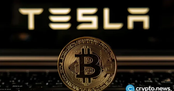 Tesla didn’t sell its Bitcoin—could BTC payments be back on the table?