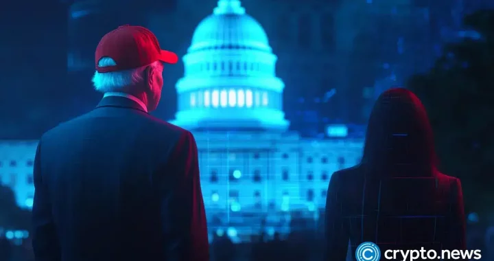 Crypto market will be calm before US election: analysts