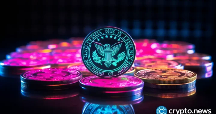 SEC enforcement director Gurbir Grewal resigns